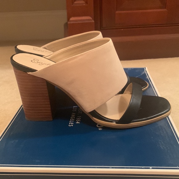 Seychelles Lyra Dress pump , size 8 - Picture 4 of 7